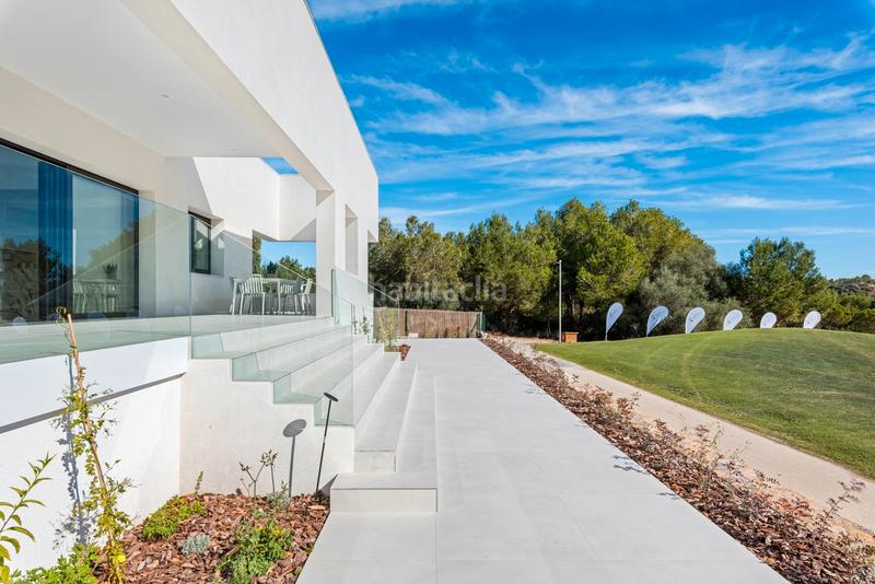 Foto 14e6d948-a6d7-468b-ba42-fc93ae165aee. Chalet dans n/a dans Lomas de Campoamor - Las Ramblas Orihuela