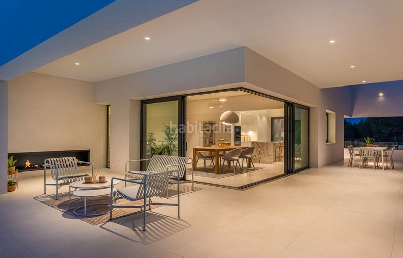 Foto 5c02acb6-5a89-48a3-95fa-0f50570fd416. Chalet dans n/a dans Lomas de Campoamor - Las Ramblas Orihuela