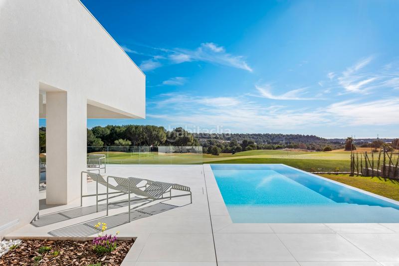 Foto 7f244f53-db20-4f94-a080-5477302fda0e. Chalet dans n/a dans Lomas de Campoamor - Las Ramblas Orihuela