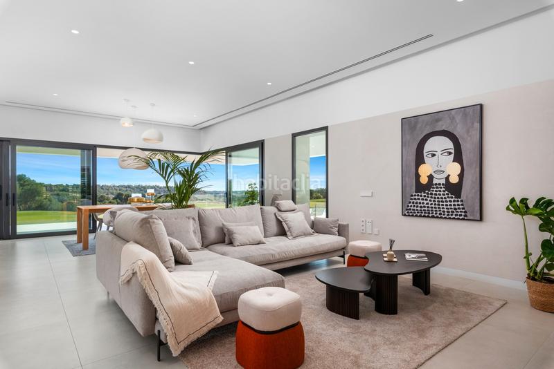 Foto 8286fe02-9772-4167-a16e-c6bd888c42ec. Chalet dans n/a dans Lomas de Campoamor - Las Ramblas Orihuela