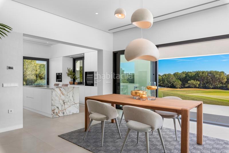 Foto 8314485e-5e57-40a7-a97a-f289a7b4ff54. Chalet dans n/a dans Lomas de Campoamor - Las Ramblas Orihuela