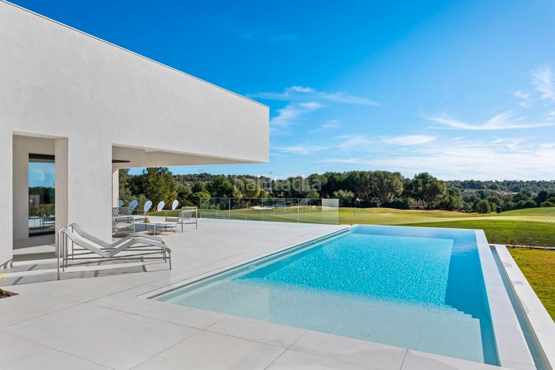 Foto 88c07d04-d9d8-4d32-81c6-9742ab59959c. Chalet dans n/a dans Lomas de Campoamor - Las Ramblas Orihuela