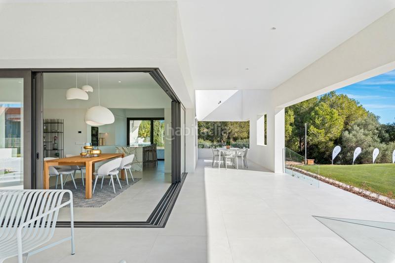 Foto a80d404d-5a76-47bd-8f61-2282719dece6. Chalet dans n/a dans Lomas de Campoamor - Las Ramblas Orihuela