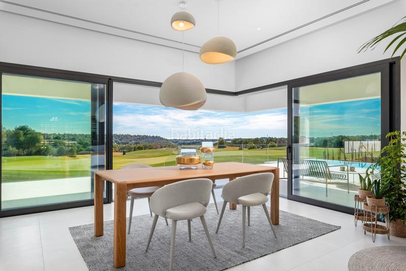 Foto ae475aac-955f-4124-a269-27e832d8beb8. Chalet dans n/a dans Lomas de Campoamor - Las Ramblas Orihuela