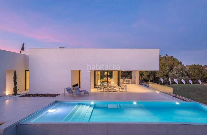 Foto c524b520-0a6f-428d-a2c5-046d12fe77e8. Chalet dans n/a dans Lomas de Campoamor - Las Ramblas Orihuela