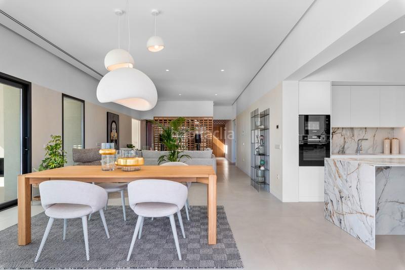 Foto ebedadee-06fa-430c-bc97-2a13bf2e26fb. Chalet dans n/a dans Lomas de Campoamor - Las Ramblas Orihuela