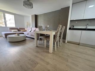 Appartement  Avenida san sebastián 17. Piso lujo amueblado playa san juan