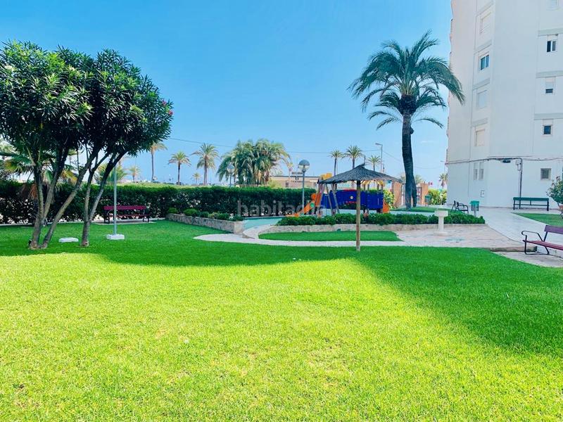 Foto 05cfa6f7-71a4-4fc4-9f21-0836ef45b022. Piccolo appartamento in avenida de niza 30 in Playa de San Juan Alicante