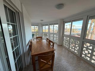 Piccolo appartamento  Avenida de niza 30. Apartamento primera linea playa san juan