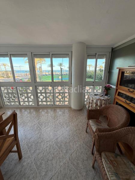 Foto 14dc99f5-9e06-4fb4-a3f9-33bd79ca7fc3. Piccolo appartamento in avenida de niza 30 in Playa de San Juan Alicante