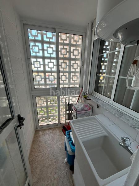 Foto 1a8e29f3-4354-482c-a680-7567ef5c681c. Piccolo appartamento in avenida de niza 30 in Playa de San Juan Alicante