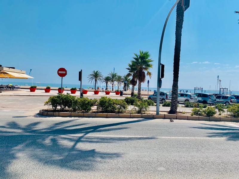 Foto 32544d4a-82dd-4108-9532-08ec0f63553d. Piccolo appartamento in avenida de niza 30 in Playa de San Juan Alicante