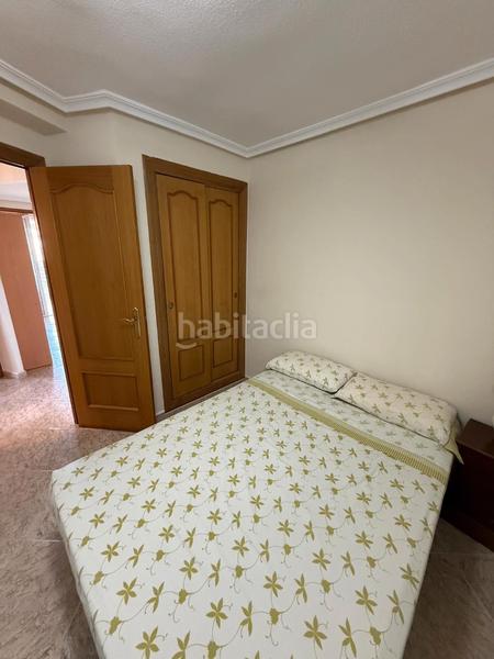 Foto 347ff658-893c-4c2e-b955-49be13f9262c. Piccolo appartamento in avenida de niza 30 in Playa de San Juan Alicante