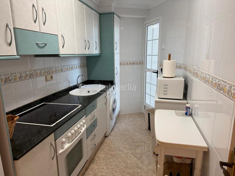 Foto 3ce86a89-f318-4f31-b105-81f46a35aa6d. Piccolo appartamento in avenida de niza 30 in Playa de San Juan Alicante