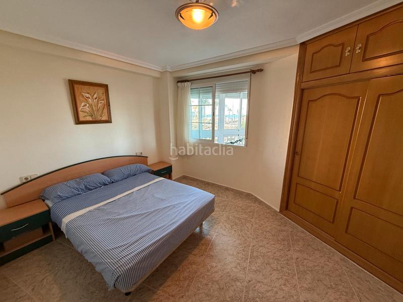 Foto 492b026d-0bbc-4356-9c3f-4a135425fc1f. Piccolo appartamento in avenida de niza 30 in Playa de San Juan Alicante