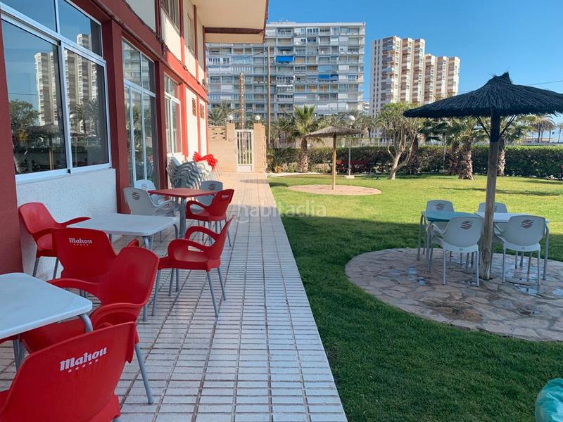 Foto 49855a01-02fa-4bb6-aee1-0b8e6bc1310a. Piccolo appartamento in avenida de niza 30 in Playa de San Juan Alicante