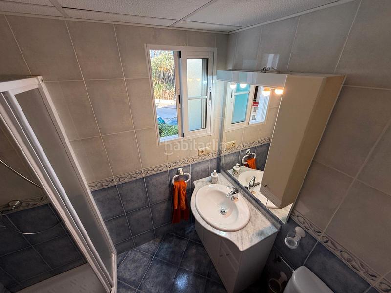 Foto 54879214-f7ca-4c96-b31d-8316b23f6345. Piccolo appartamento in avenida de niza 30 in Playa de San Juan Alicante