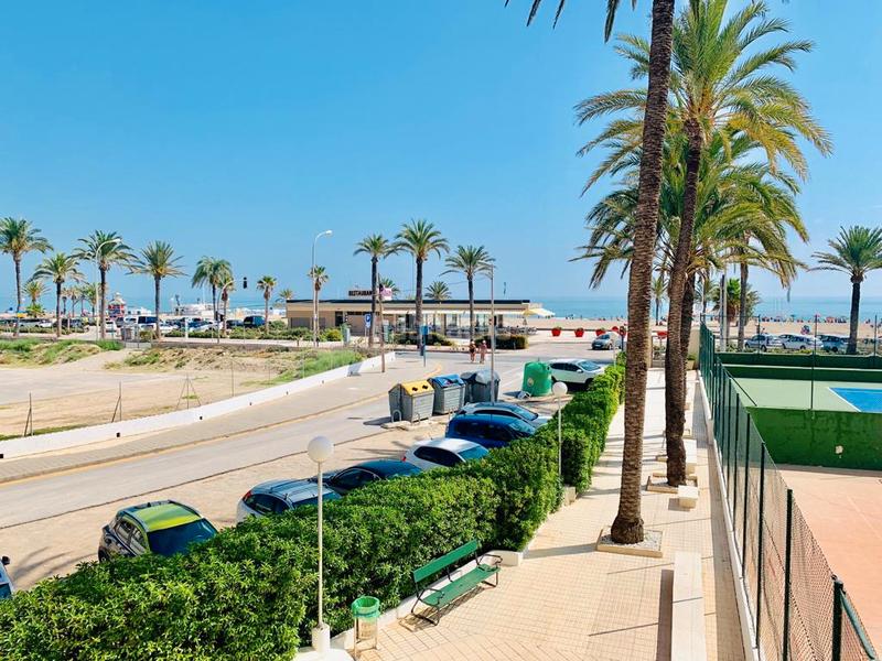 Foto 5b07318d-67b7-407c-9e80-0d318f07ff9a. Piccolo appartamento in avenida de niza 30 in Playa de San Juan Alicante