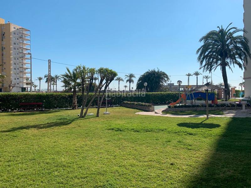 Foto 5d73f188-3cb3-4f81-89ad-898b00324022. Piccolo appartamento in avenida de niza 30 in Playa de San Juan Alicante