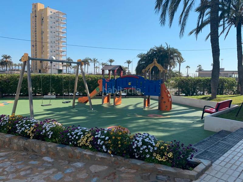 Foto 68e078f0-d68f-4653-ab89-4b24eae41b5c. Piccolo appartamento in avenida de niza 30 in Playa de San Juan Alicante