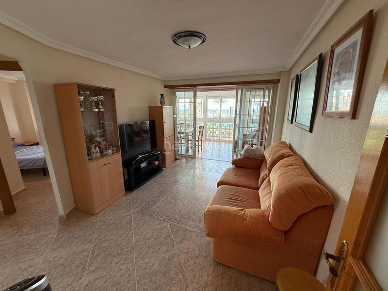 Foto 76bd81a2-84ac-410a-b922-d0368abd684f. Piccolo appartamento in avenida de niza 30 in Playa de San Juan Alicante