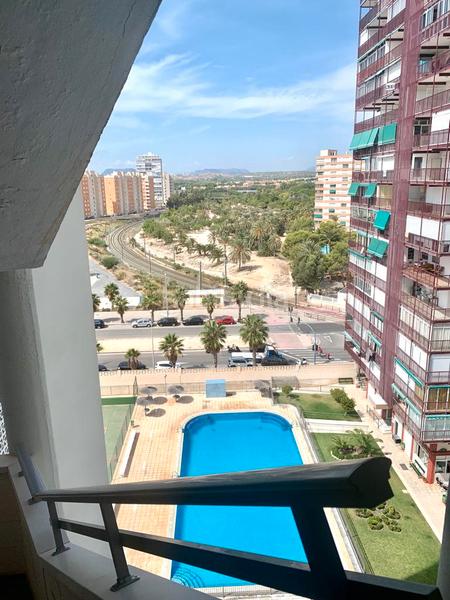 Foto 78b79a40-81db-48a1-8689-58e634a2965c. Piccolo appartamento in avenida de niza 30 in Playa de San Juan Alicante