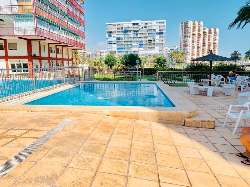 Foto 7da3aad8-1c74-4129-a17e-60af4ca62124. Piccolo appartamento in avenida de niza 30 in Playa de San Juan Alicante