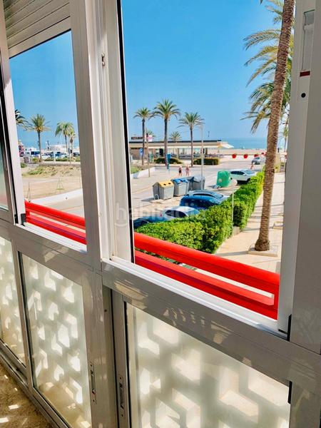 Foto 810d51ee-2205-48fa-ba50-cd243f632482. Piccolo appartamento in avenida de niza 30 in Playa de San Juan Alicante