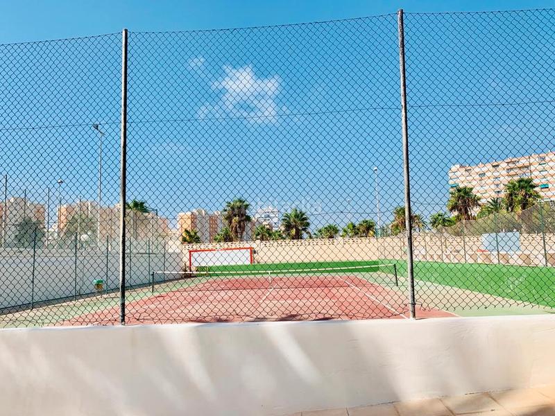 Foto 9409181c-3db2-499d-9bbc-3ef1eb822e94. Piccolo appartamento in avenida de niza 30 in Playa de San Juan Alicante