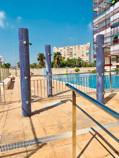 Foto 9ff1c348-b63e-423e-8e77-5ded93492b1c. Piccolo appartamento in avenida de niza 30 in Playa de San Juan Alicante