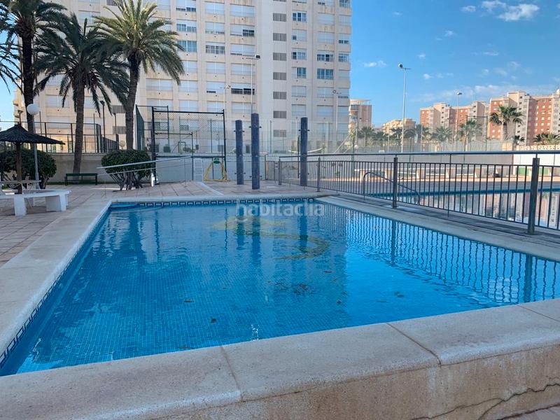 Foto a2c0e014-9558-4d22-86d0-38fbe9232fb0. Piccolo appartamento in avenida de niza 30 in Playa de San Juan Alicante