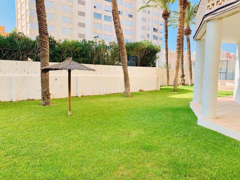 Foto a7572026-f98c-455b-9b0c-1db894033048. Piccolo appartamento in avenida de niza 30 in Playa de San Juan Alicante