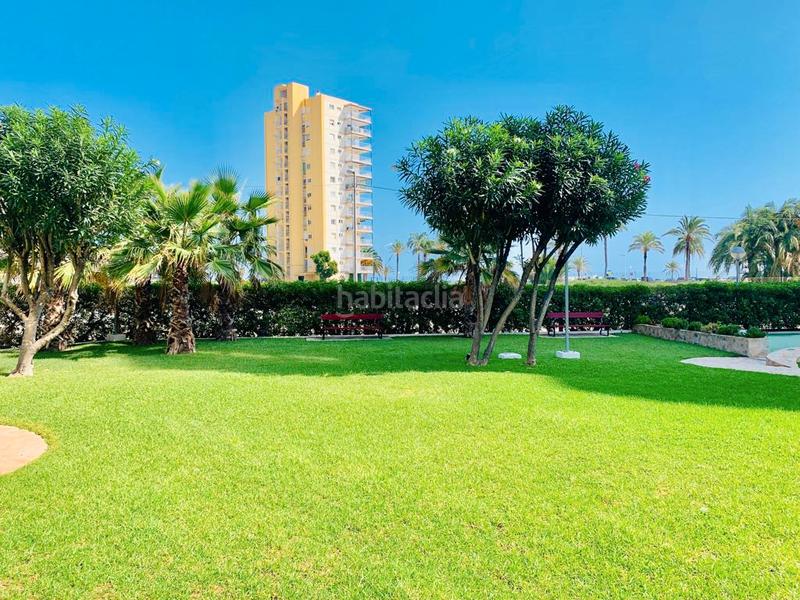 Foto ab392f29-0078-41d2-a36c-376e5322c31d. Piccolo appartamento in avenida de niza 30 in Playa de San Juan Alicante