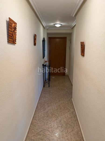 Foto c093d24a-c0a9-4e9c-b114-ddb0d953a0a2. Piccolo appartamento in avenida de niza 30 in Playa de San Juan Alicante