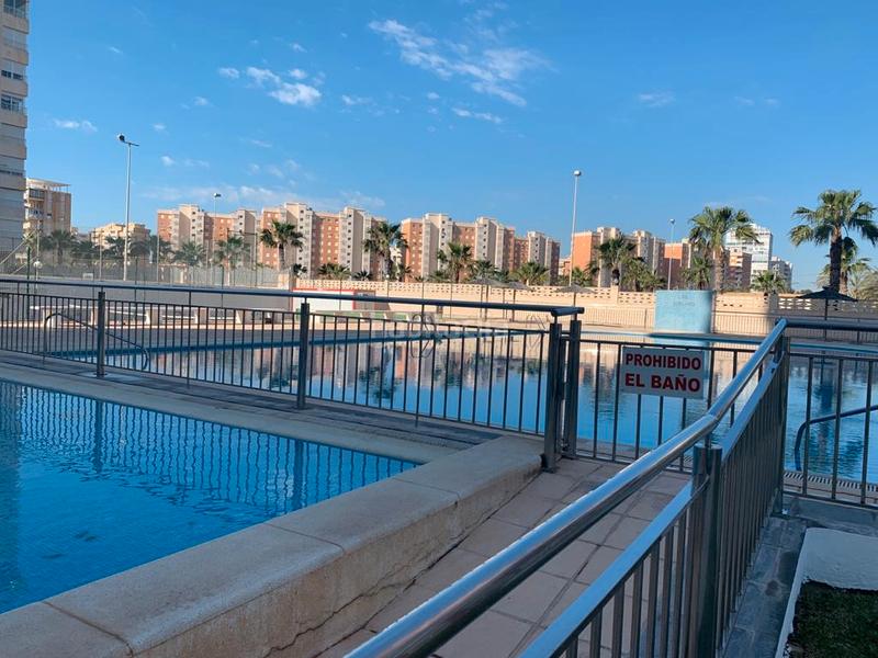 Foto c09e183d-56c5-4a42-bec2-048a04b7d698. Piccolo appartamento in avenida de niza 30 in Playa de San Juan Alicante