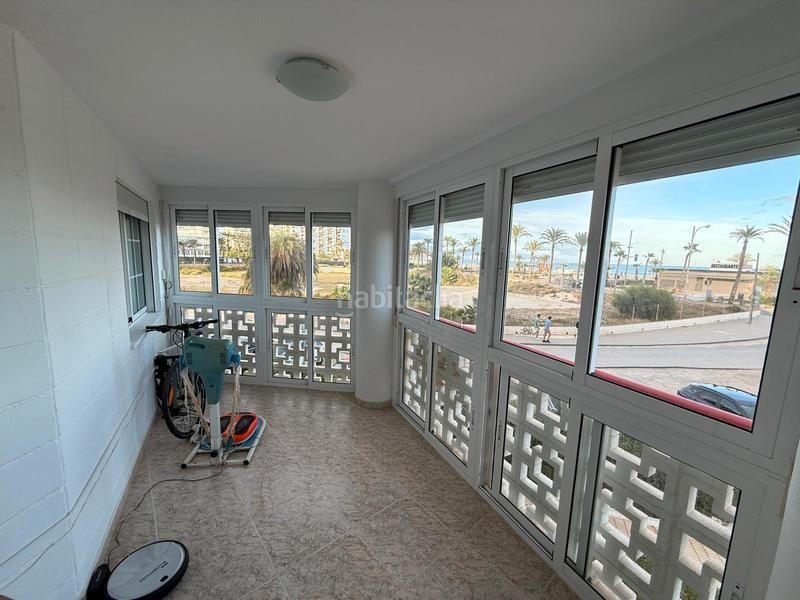 Foto c109dfe0-535c-4cc7-94e1-14cbbb03c408. Piccolo appartamento in avenida de niza 30 in Playa de San Juan Alicante