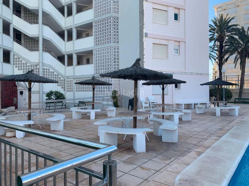 Foto d7b01c65-2c08-46fe-969f-e6231d009276. Piccolo appartamento in avenida de niza 30 in Playa de San Juan Alicante