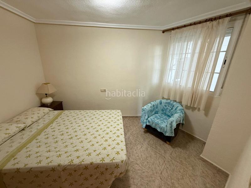 Foto e437d35a-5c71-475f-9f87-bc866c222cf8. Piccolo appartamento in avenida de niza 30 in Playa de San Juan Alicante