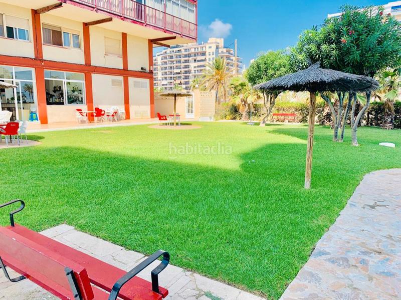 Foto e4b60ea2-35ae-4810-bffb-5e80eb6d7d39. Piccolo appartamento in avenida de niza 30 in Playa de San Juan Alicante