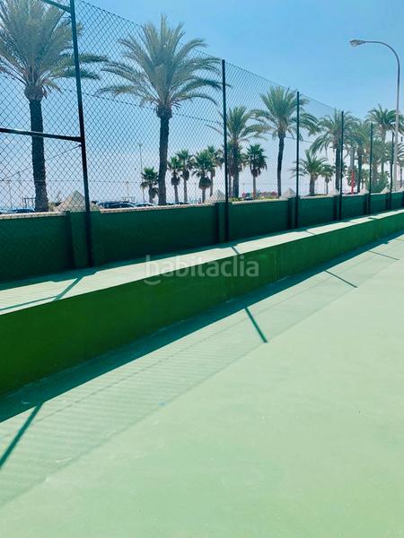 Foto fd79da8f-a05e-4312-ba02-1ecdade7dc9c. Piccolo appartamento in avenida de niza 30 in Playa de San Juan Alicante