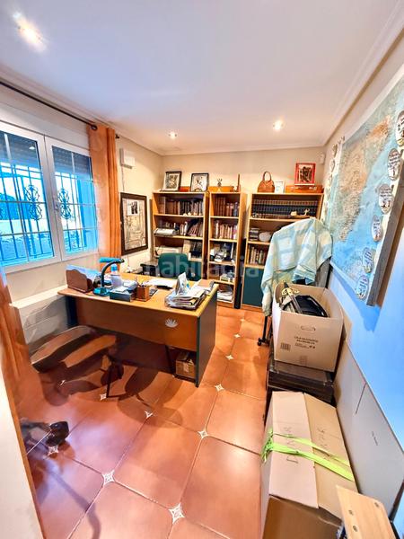 Foto 079287c1-0475-440b-b5ff-bf02153a9cd8. Chalet dans partida maitino 1051 dans Alzabares Elche / Elx