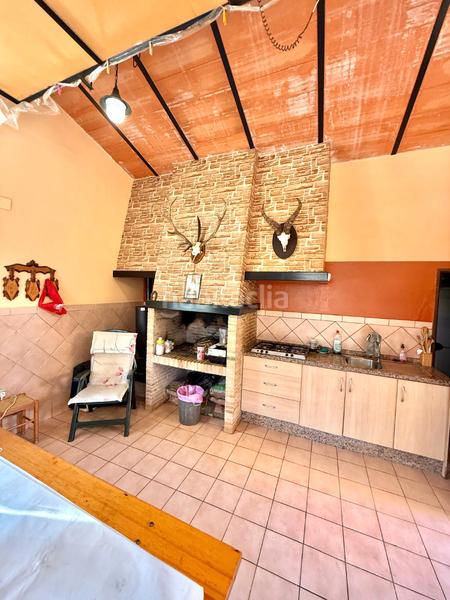 Foto 1614c2e1-c156-4278-a26e-936ea8b89172. Chalet dans partida maitino 1051 dans Alzabares Elche / Elx