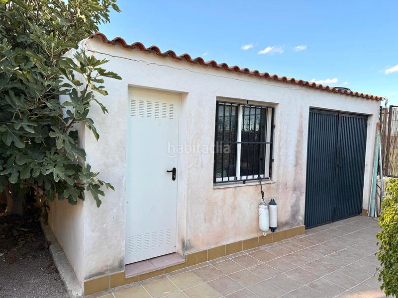 Foto 92c704dd-6327-41f4-9153-9d69c66a6380. Chalet dans partida maitino 1051 dans Alzabares Elche / Elx