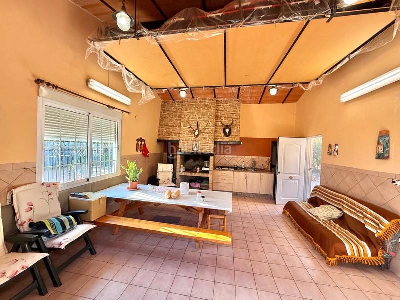 Foto 94b95c68-6e89-41d7-a79e-2b753ec3c44c. Chalet dans partida maitino 1051 dans Alzabares Elche / Elx