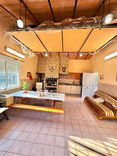 Foto d7313152-de09-4452-abcf-a4cada1ca94d. Chalet dans partida maitino 1051 dans Alzabares Elche / Elx