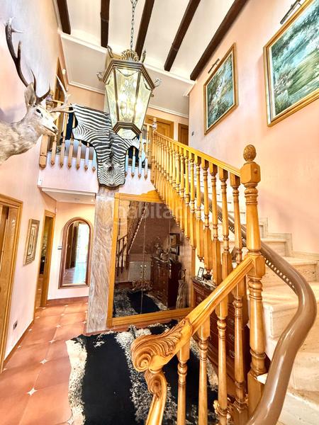 Foto e558bc7e-c71c-46ea-9e43-2e9414b287cc. Chalet dans partida maitino 1051 dans Alzabares Elche / Elx