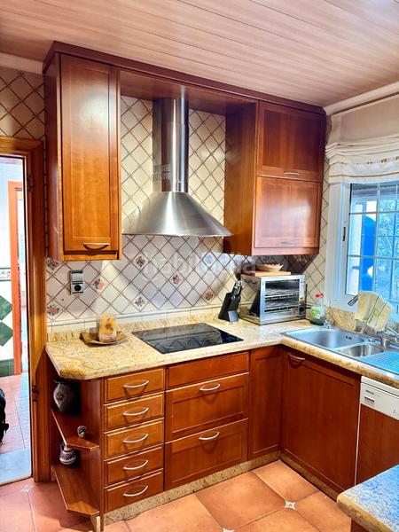 Foto ed9275d9-ab65-454d-a1f6-38be70c70cf3. Chalet dans partida maitino 1051 dans Alzabares Elche / Elx