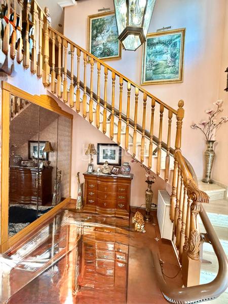 Foto f7c2fad1-f182-44d8-8c84-cecaad9d842c. Chalet dans partida maitino 1051 dans Alzabares Elche / Elx