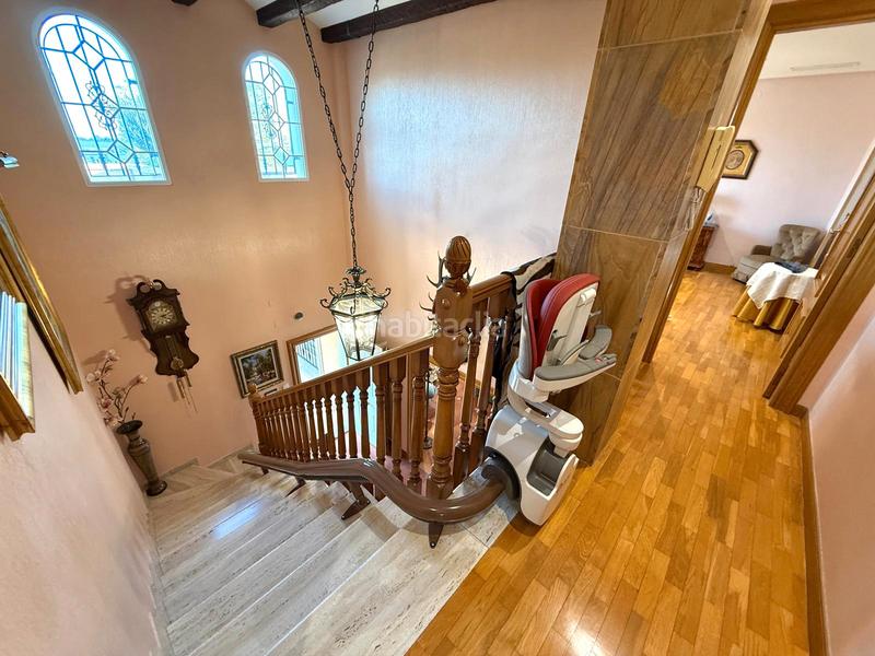 Foto fa4193ad-05ae-4b1c-9ccb-f29faebd2e49. Chalet dans partida maitino 1051 dans Alzabares Elche / Elx