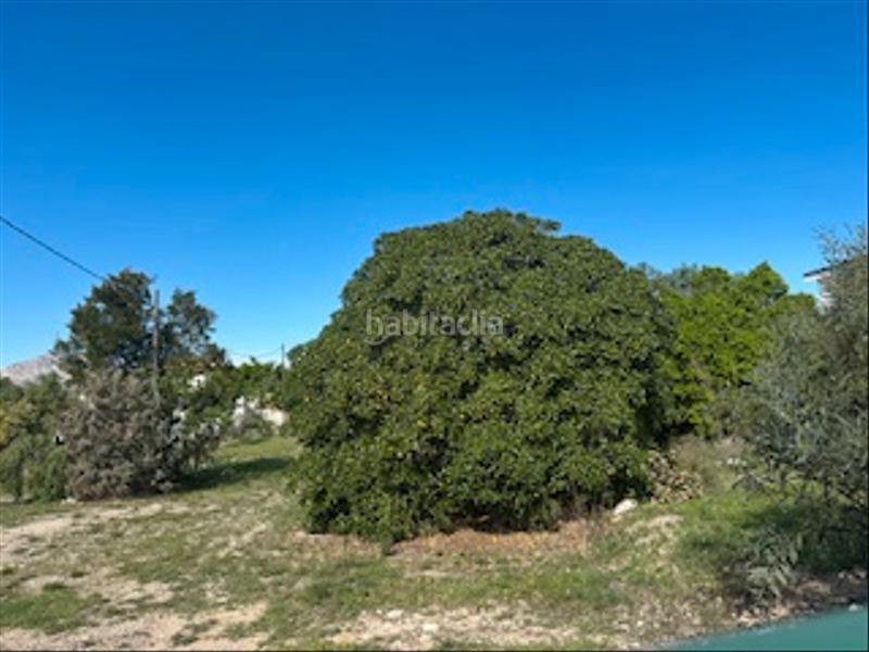 Foto 1d9825d3-f23e-4777-9f0a-e50798d13636. Terrain résidentiel dans carrer aitana 61 dans Busot